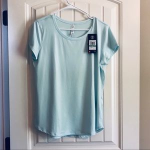 Under Armour Heat Gear Shirt NWT